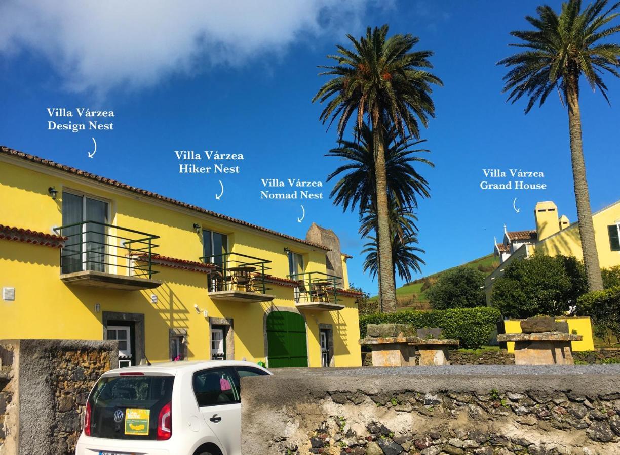 Villa Varzea Nomad Nest المظهر الخارجي الصورة